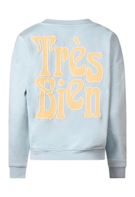 CITY LIFE dames sweater